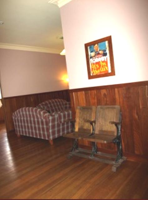 Pemberton Old Picture Theatre Holiday Apartments - New South Wales Tourism  23