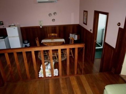 Pemberton Old Picture Theatre Holiday Apartments - New South Wales Tourism  36