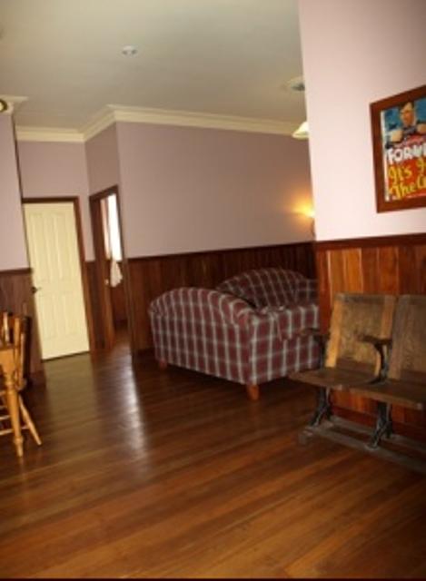Pemberton Old Picture Theatre Holiday Apartments - New South Wales Tourism  27