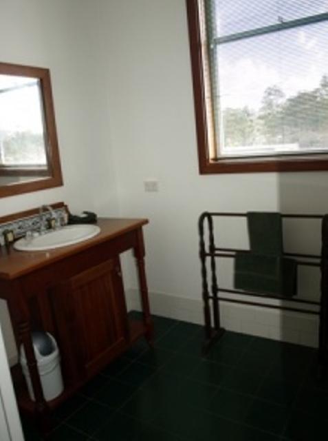 Pemberton Old Picture Theatre Holiday Apartments - New South Wales Tourism  41