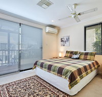 Fremantle Townhouse Unit 4 - New South Wales Tourism 