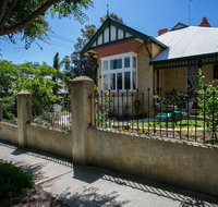 Danum House - New South Wales Tourism 