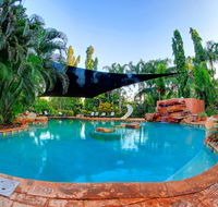Habitat Resort - New South Wales Tourism 