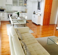 Fremantle Archway Apartments - New South Wales Tourism 