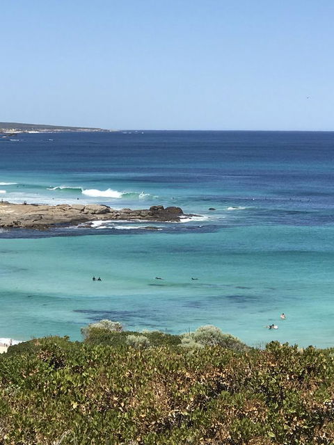 Zephyr Studio - New South Wales Tourism  26