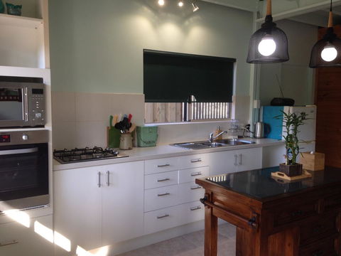 Dunsborough Barn Stay - New South Wales Tourism  6