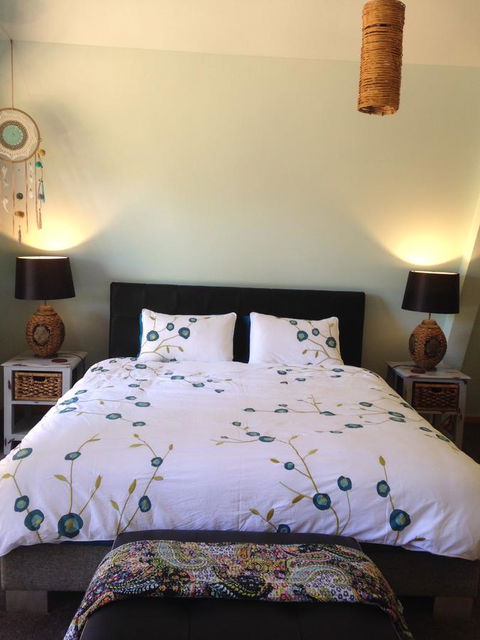 Dunsborough Barn Stay - New South Wales Tourism  3