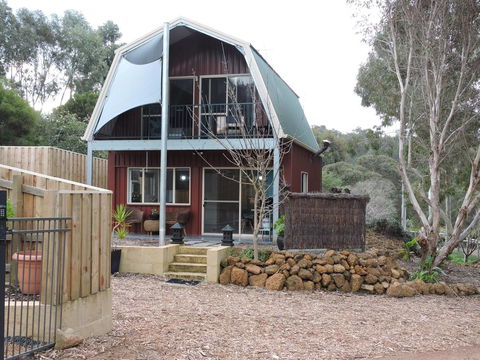 Dunsborough Barn Stay - New South Wales Tourism  1