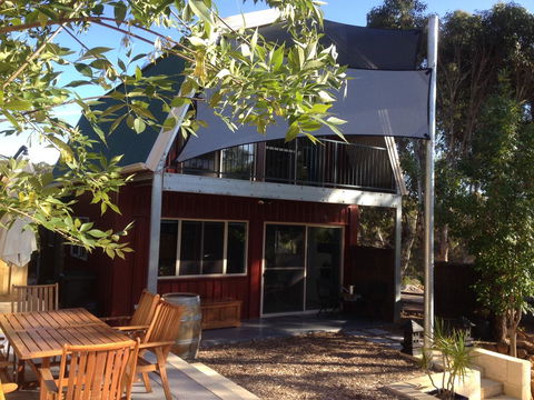 Dunsborough Barn Stay - New South Wales Tourism  5