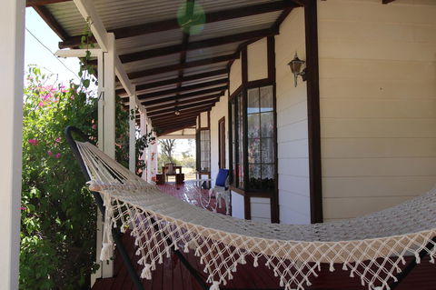 Daisy Cottage - New South Wales Tourism  13