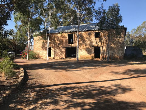 Daisy Cottage - New South Wales Tourism  16