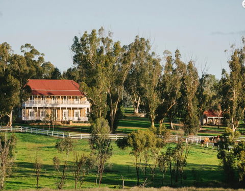 Daisy Cottage - New South Wales Tourism  7