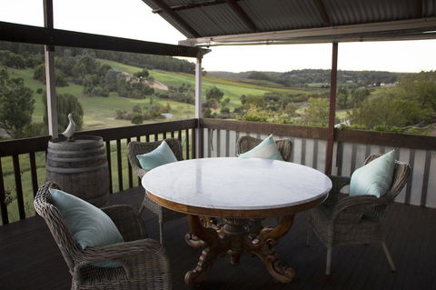 Bickley Valley Cottage - New South Wales Tourism  3