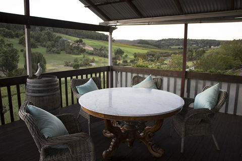 Bickley Valley Cottage - New South Wales Tourism  14