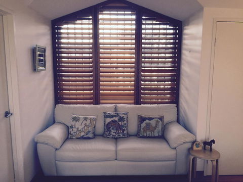Fremantle Beach Studio - New South Wales Tourism  2