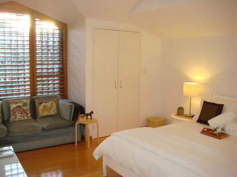 Fremantle Beach Studio - New South Wales Tourism  10