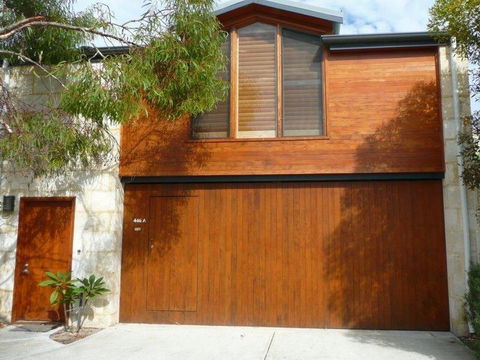 Fremantle Beach Studio - New South Wales Tourism  11