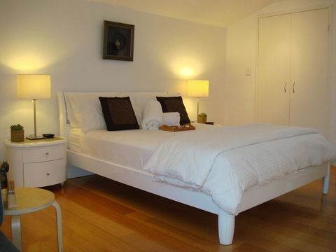 Fremantle Beach Studio - New South Wales Tourism  8