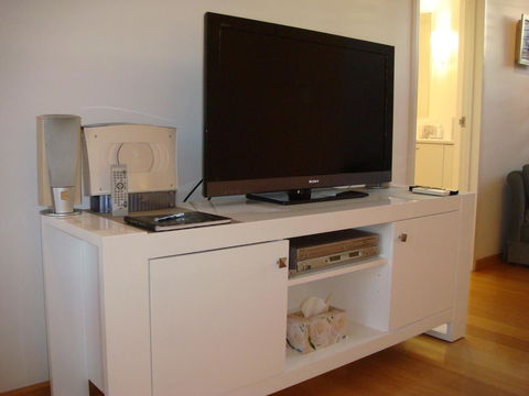 Fremantle Beach Studio - New South Wales Tourism  6