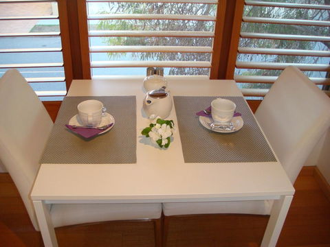 Fremantle Beach Studio - New South Wales Tourism  1