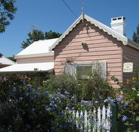 RoseMoore Bed  Breakfast - New South Wales Tourism 