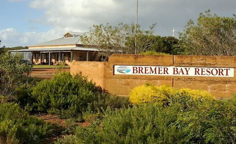 Bremer Bay Resort - New South Wales Tourism  0