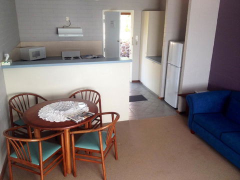 Bremer Bay Resort - New South Wales Tourism  4