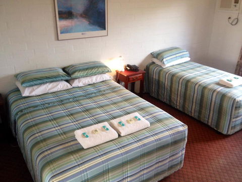Bremer Bay Resort - New South Wales Tourism  12