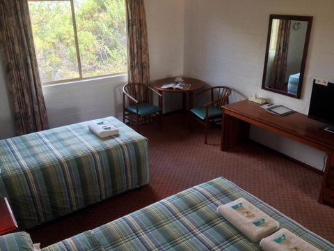 Bremer Bay Resort - New South Wales Tourism  13