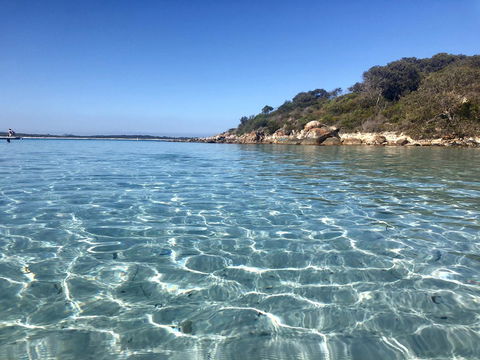 Bremer Bay Resort - New South Wales Tourism  2