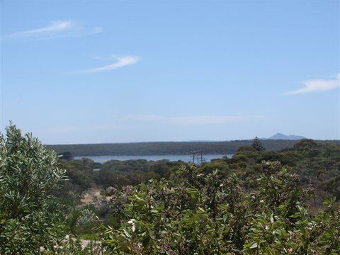 Bremer Bay Resort - New South Wales Tourism  8