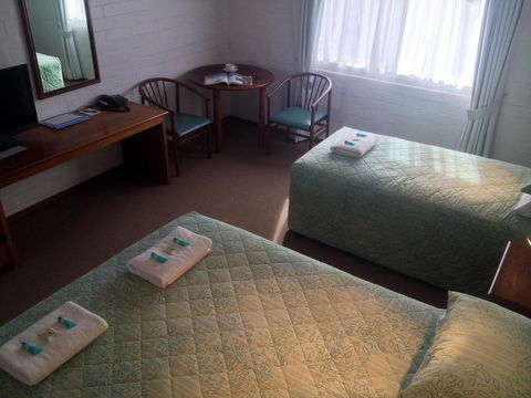 Bremer Bay Resort - New South Wales Tourism  6
