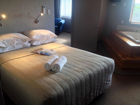 Bremer Bay Resort - New South Wales Tourism  10
