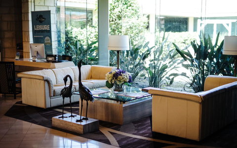 Novotel Vines Resort Swan Valley - New South Wales Tourism  15