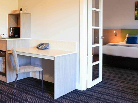 Novotel Vines Resort Swan Valley - New South Wales Tourism  35