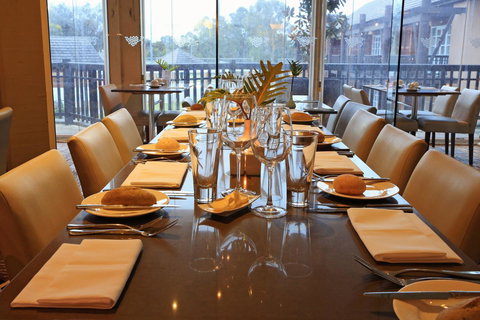 Novotel Vines Resort Swan Valley - New South Wales Tourism  32