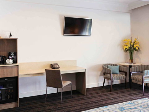 Novotel Vines Resort Swan Valley - New South Wales Tourism  37