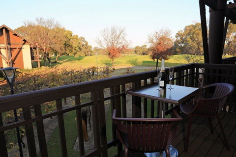 Novotel Vines Resort Swan Valley - New South Wales Tourism  5
