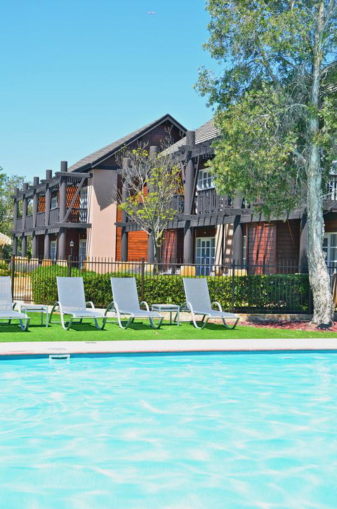 Novotel Vines Resort Swan Valley - New South Wales Tourism  25