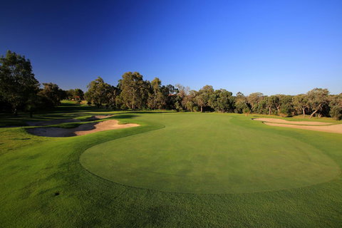 Novotel Vines Resort Swan Valley - New South Wales Tourism  13