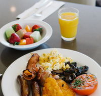 Novotel Vines Resort Swan Valley - New South Wales Tourism 