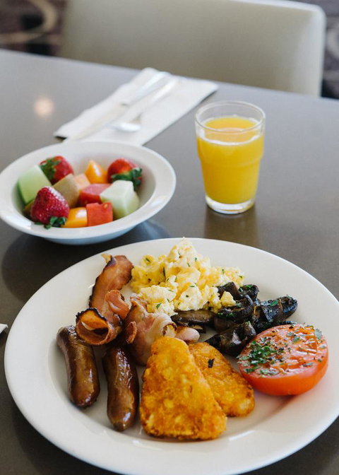 Novotel Vines Resort Swan Valley - New South Wales Tourism  0