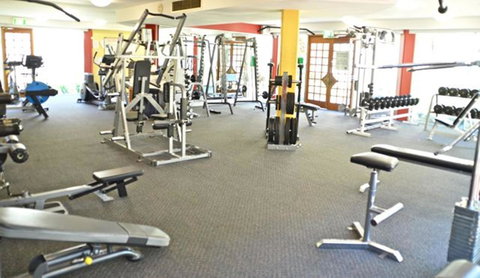 Novotel Vines Resort Swan Valley - New South Wales Tourism  31