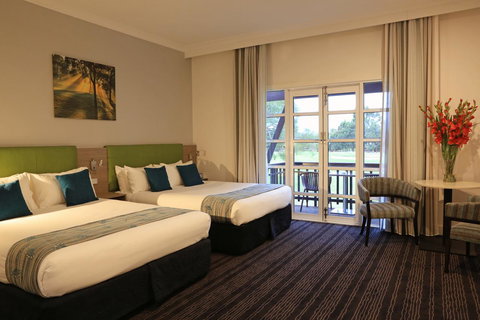 Novotel Vines Resort Swan Valley - New South Wales Tourism  14