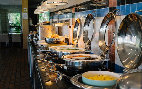 Novotel Vines Resort Swan Valley - New South Wales Tourism  6