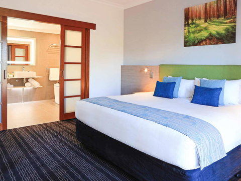 Novotel Vines Resort Swan Valley - New South Wales Tourism  28