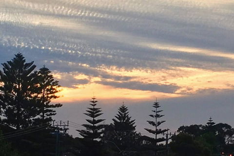 SEA BREEZE â€“ Between Cottesloe Beach & Swan River - New South Wales Tourism  16
