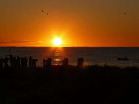 Jurien Bay Tourist Park - New South Wales Tourism  28