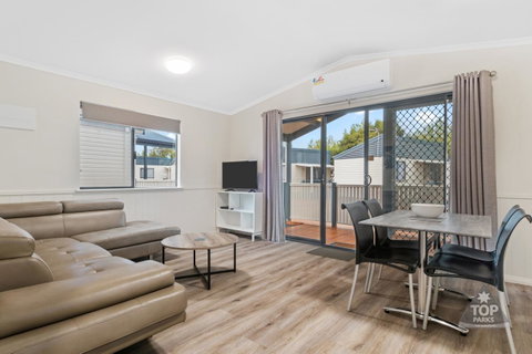 Jurien Bay Tourist Park - New South Wales Tourism  11