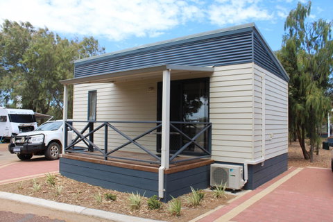 Jurien Bay Tourist Park - New South Wales Tourism  42